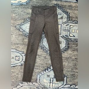 Lululemon Speed Up Tights
